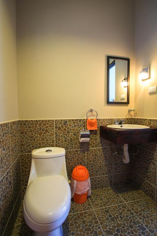 Funny Wave Guest House Cabuya  Dış mekan fotoğraf