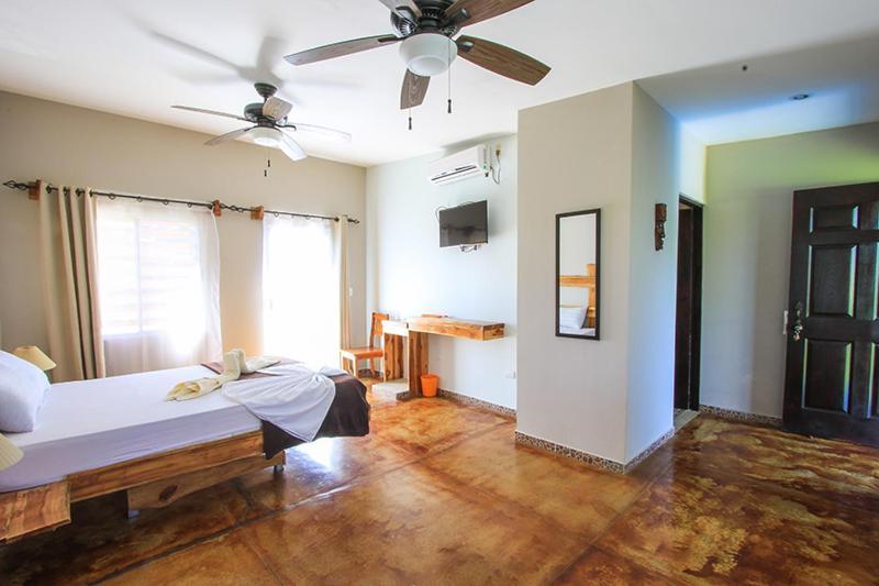 Funny Wave Guest House Cabuya  Dış mekan fotoğraf