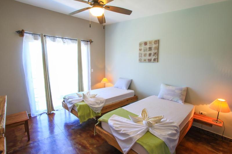 Funny Wave Guest House Cabuya  Dış mekan fotoğraf