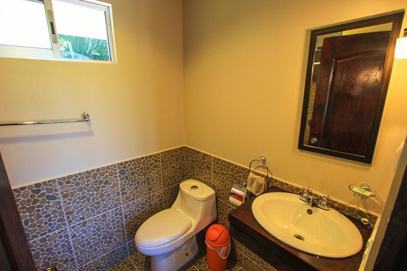 Funny Wave Guest House Cabuya  Dış mekan fotoğraf