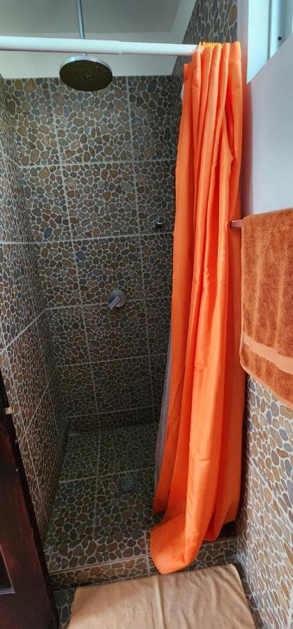 Funny Wave Guest House Cabuya  Dış mekan fotoğraf