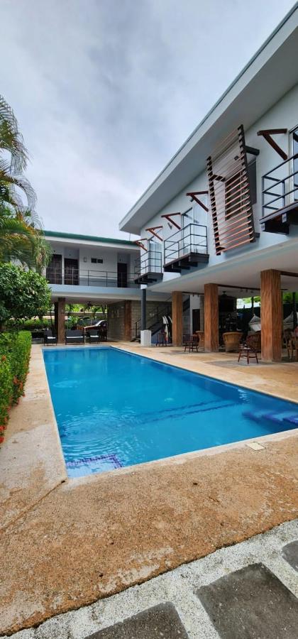Funny Wave Guest House Cabuya  Dış mekan fotoğraf