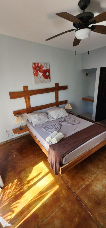 Funny Wave Guest House Cabuya  Dış mekan fotoğraf