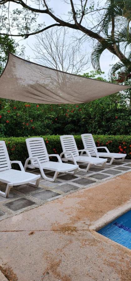 Funny Wave Guest House Cabuya  Dış mekan fotoğraf
