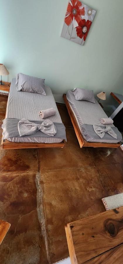 Funny Wave Guest House Cabuya  Dış mekan fotoğraf