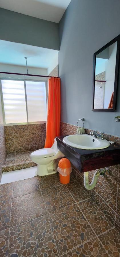 Funny Wave Guest House Cabuya  Dış mekan fotoğraf