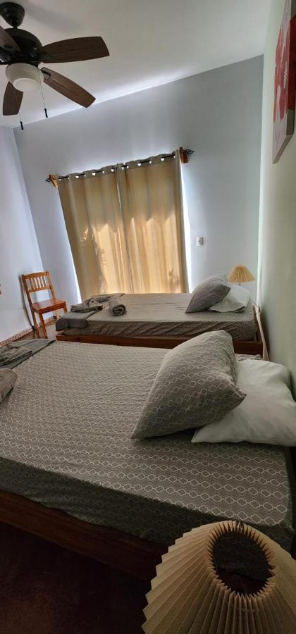 Funny Wave Guest House Cabuya  Dış mekan fotoğraf