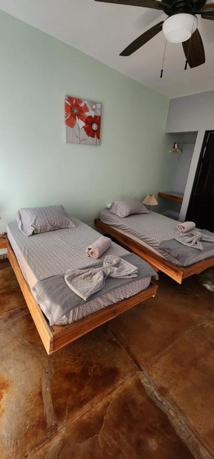 Funny Wave Guest House Cabuya  Dış mekan fotoğraf