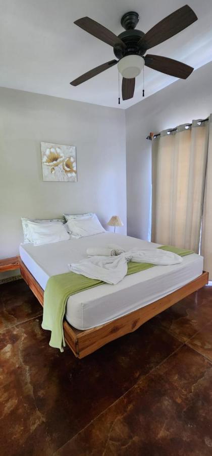Funny Wave Guest House Cabuya  Dış mekan fotoğraf